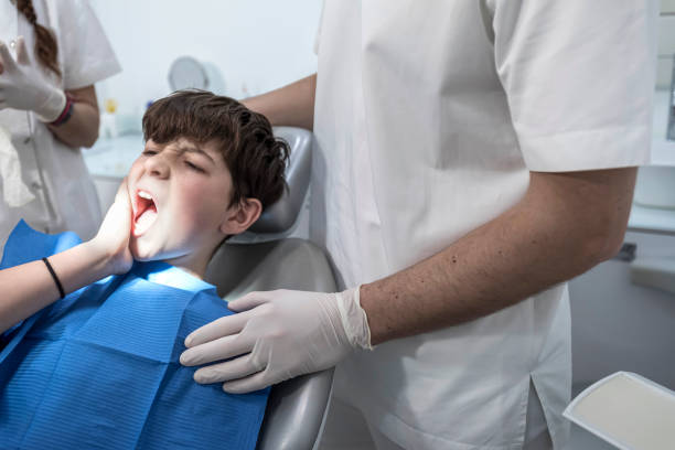 Best Emergency Treatment for Jaw Pain or Injury in Lafayette, TN